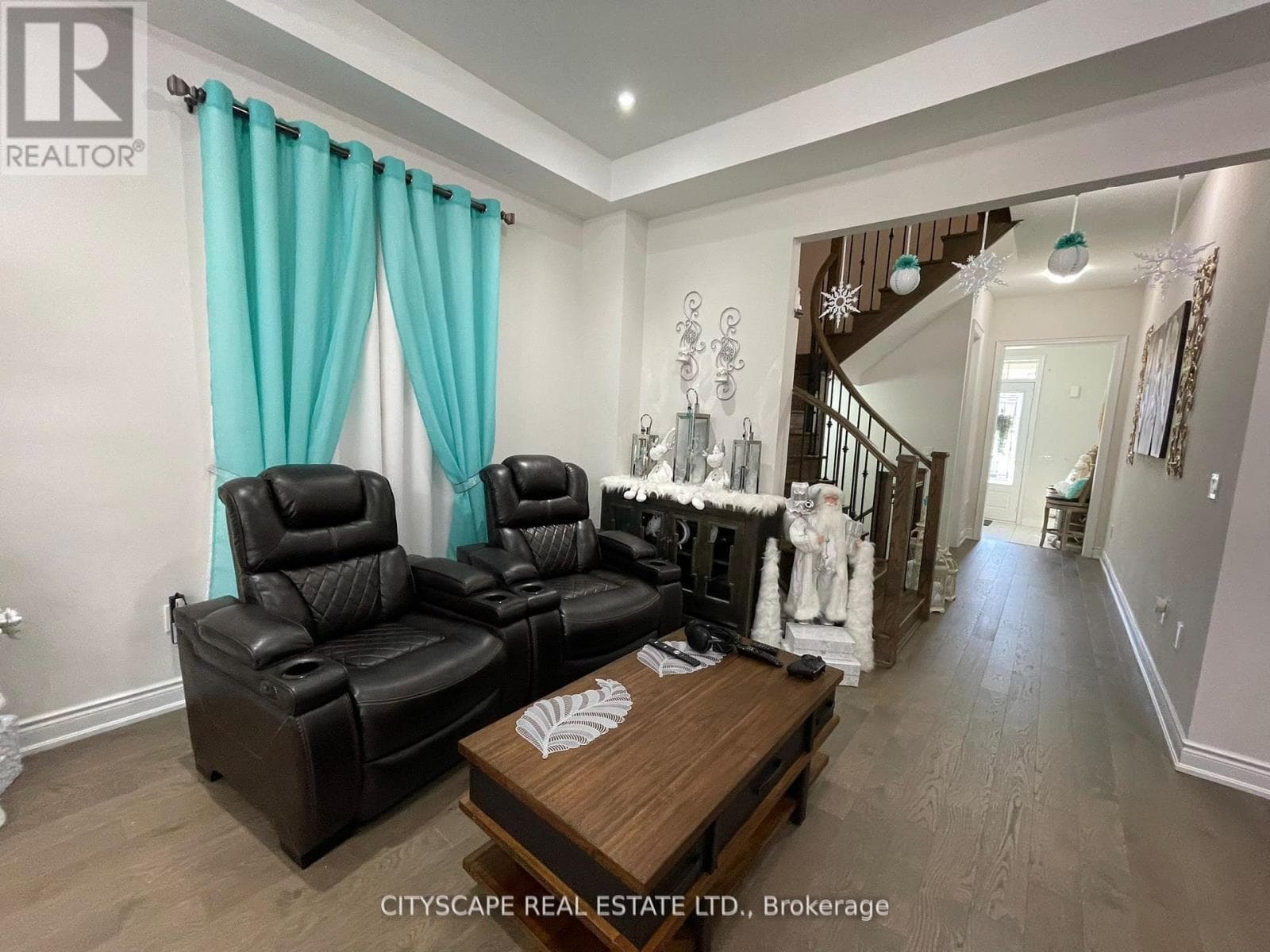 Single Family at 3041 Post Road, Oakville (GO Glenorchy), Ontario - Photo 9 - RE/MAX Garden City Realty