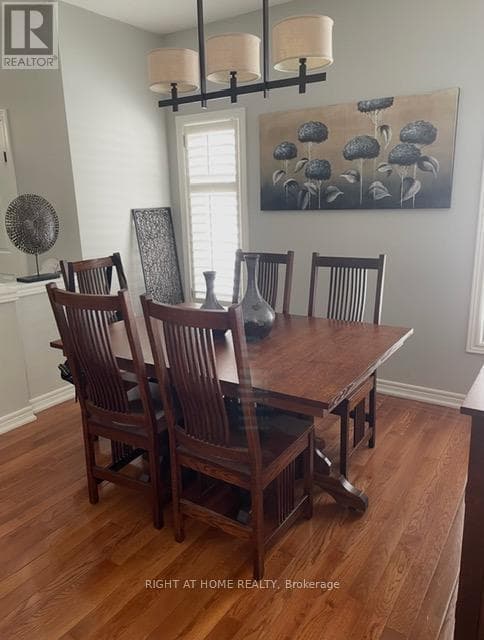 Single Family at 5383 Haldimand Crescent, Burlington (Orchard), Ontario - Photo 4 - RE/MAX Garden City Realty