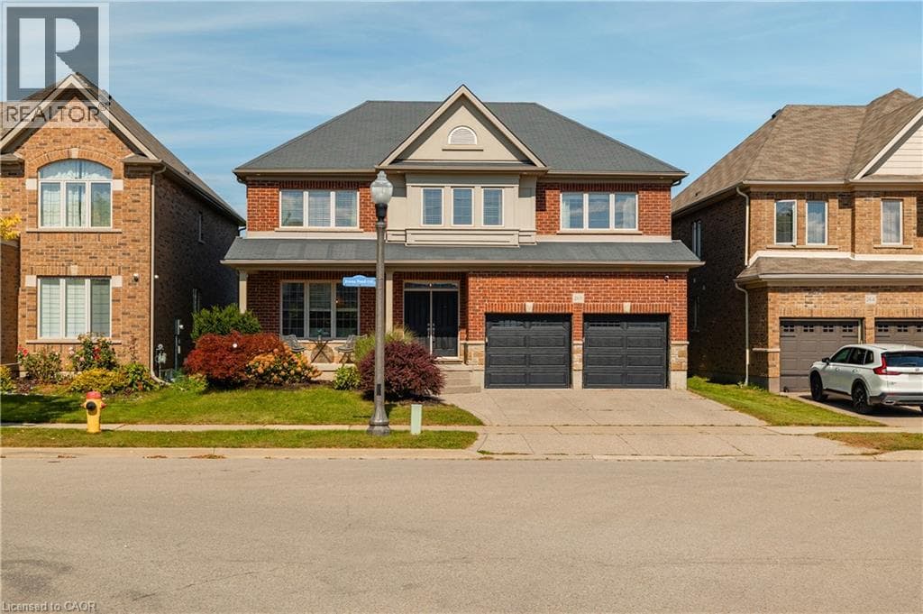 268 EVENS POND Crescent