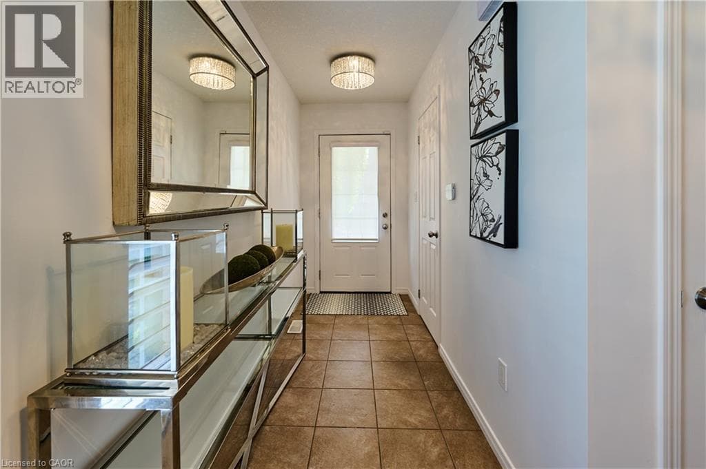 Single Family at A1- 6 UPPER MERCER Street, Kitchener, Ontario - Photo 5 - RE/MAX Garden City Realty