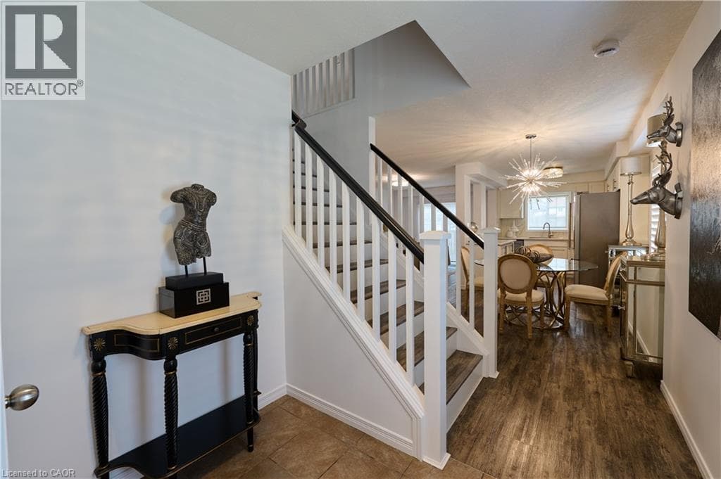 Single Family at A1- 6 UPPER MERCER Street, Kitchener, Ontario - Photo 8 - RE/MAX Garden City Realty