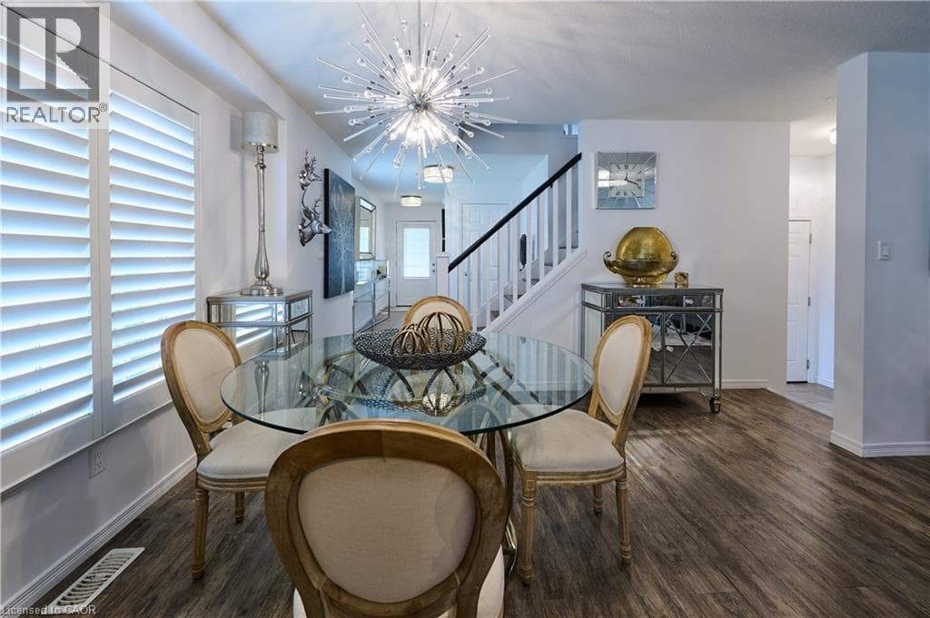 Single Family at A1- 6 UPPER MERCER Street, Kitchener, Ontario - Photo 10 - RE/MAX Garden City Realty