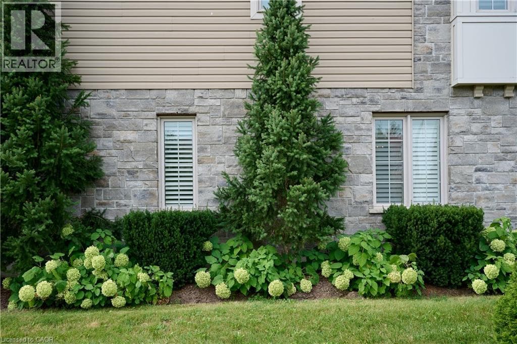 Single Family at A1- 6 UPPER MERCER Street, Kitchener, Ontario - Photo 4 - RE/MAX Garden City Realty