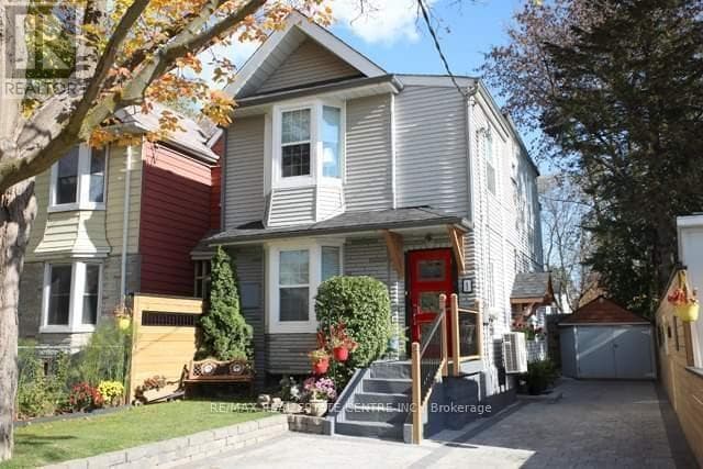 1 Hiawatha Road