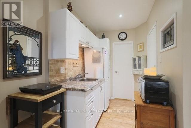 Single Family at 1 Hiawatha Road, Toronto (Greenwood-Coxwell), Ontario - Photo 3 - RE/MAX Garden City Realty