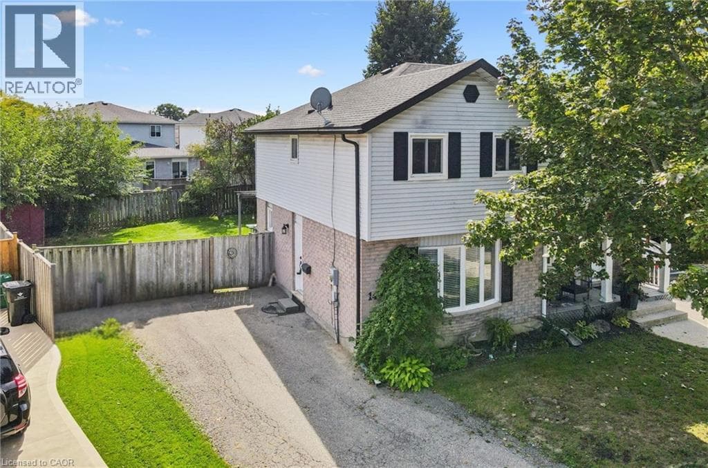 149 IRONSTONE Drive