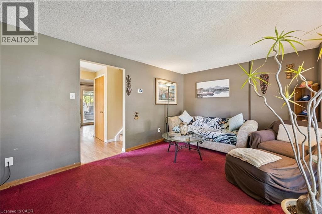 Single Family at 149 IRONSTONE Drive, Cambridge, Ontario - Photo 8 - RE/MAX Garden City Realty