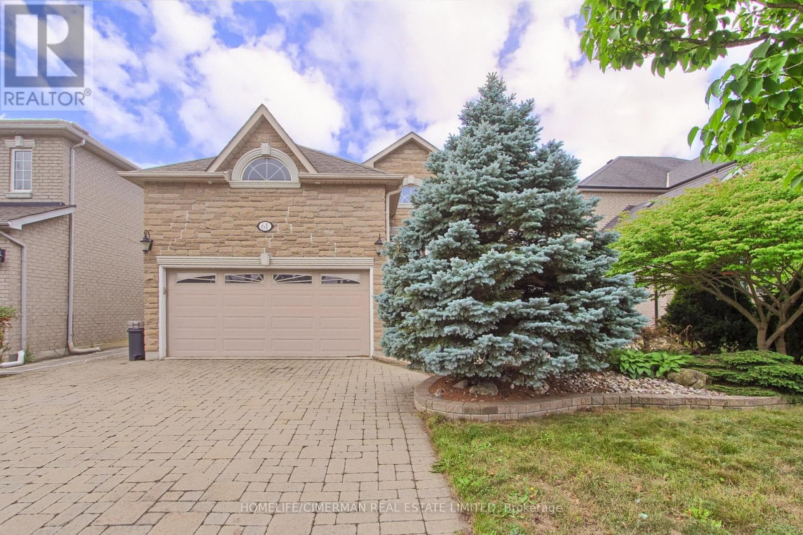 Single Family at 61 Pemberton Road, Richmond Hill (North Richvale), Ontario - Photo 2 - RE/MAX Garden City Realty
