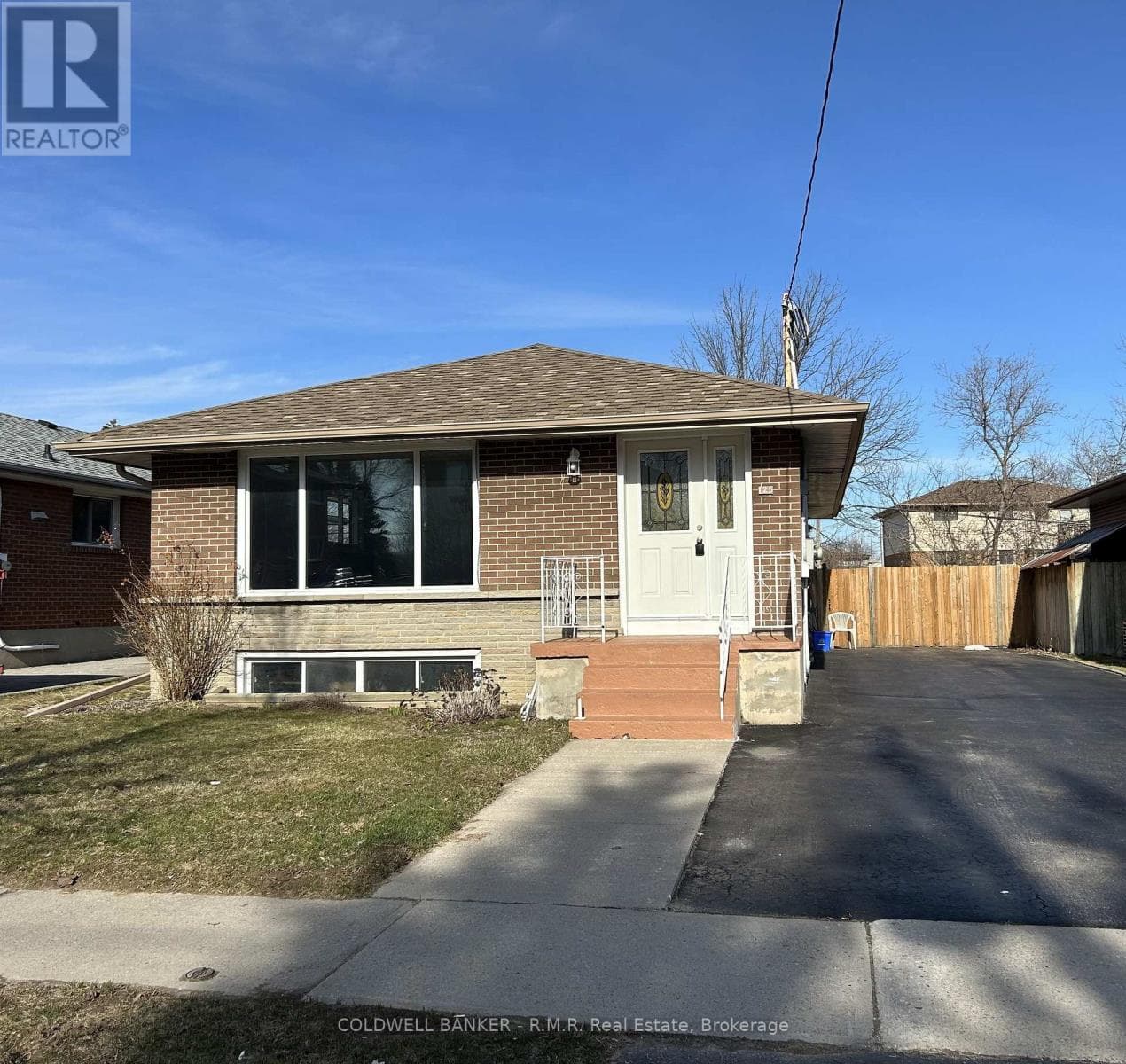 Multi-family at Main- 125 Cabot Street, Oshawa (Vanier), Ontario - Photo 1 - RE/MAX Garden City Realty