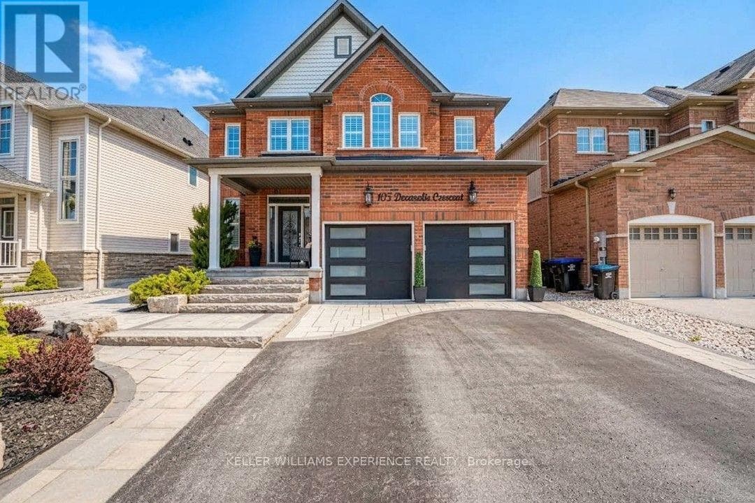 105 DECAROLIS Crescent