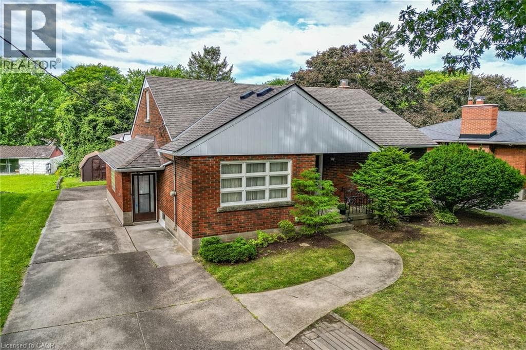 5049 PORTAGE Road