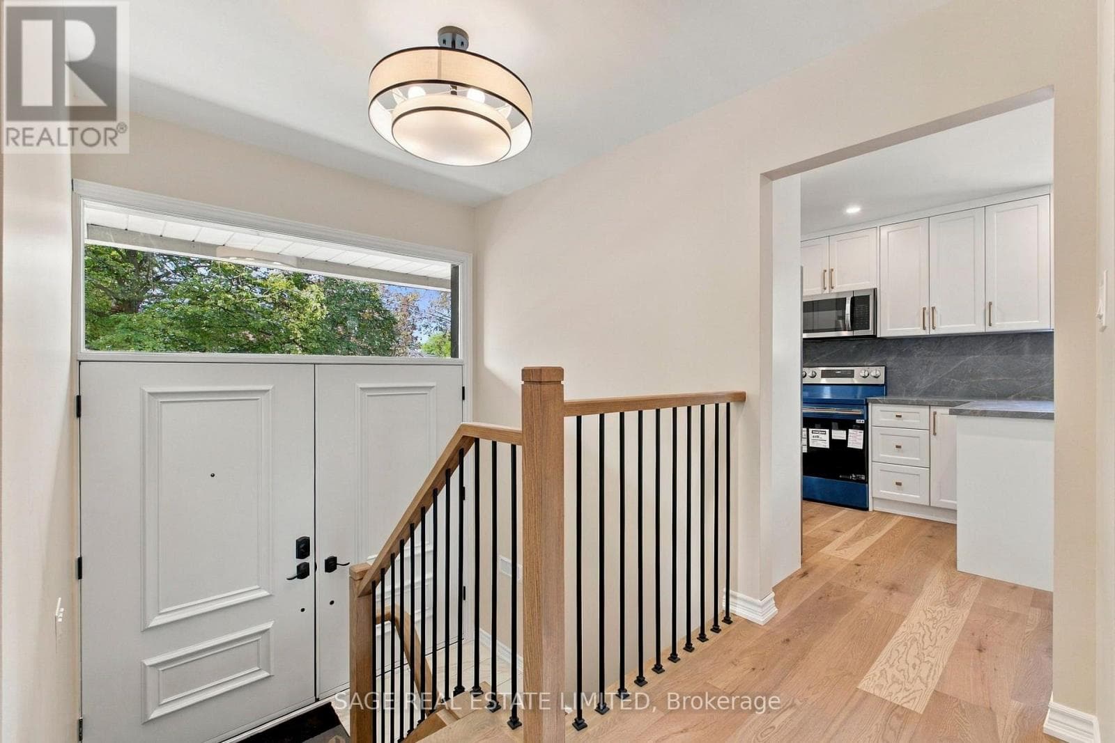 Single Family at 62 Ovendon Square, Toronto (Agincourt North), Ontario - Photo 7 - RE/MAX Garden City Realty