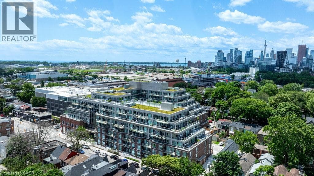 Single Family at 115- 150 LOGAN Avenue, Toronto, Ontario - Photo 1 - RE/MAX Garden City Realty