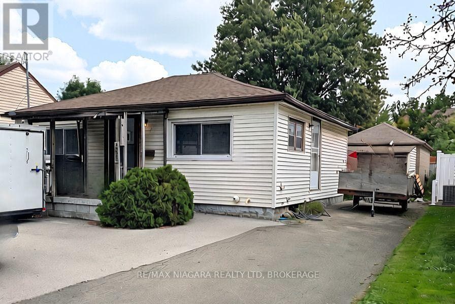 268 Mcalpine Avenue