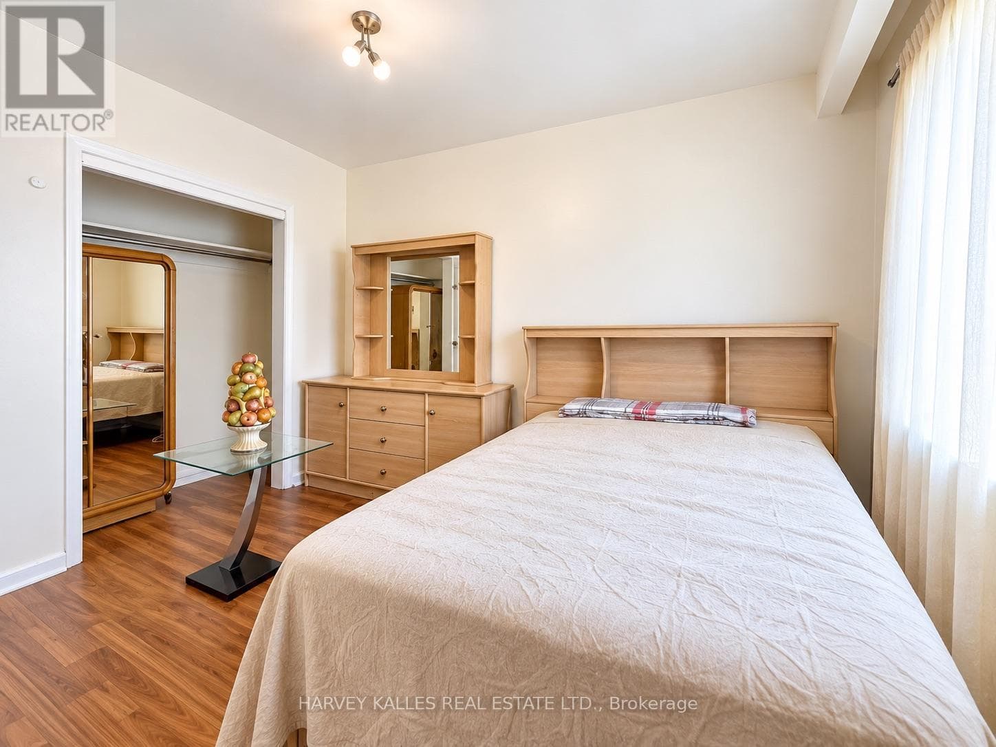 Multi-family at Room # 4- 8 Medford Avenue, Toronto (Oakridge), Ontario - Photo 3 - RE/MAX Garden City Realty