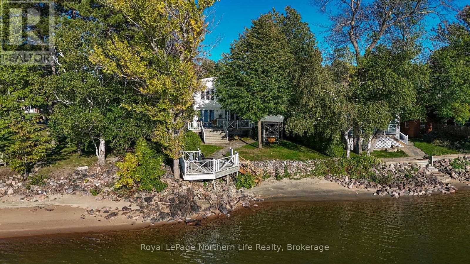 13 Shore Acres Boulevard
