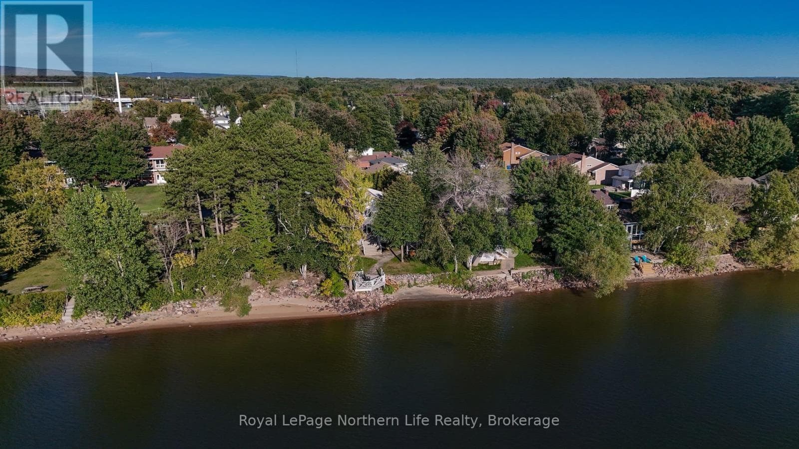 Single Family at 13 Shore Acres Boulevard, North Bay (Ferris), Ontario - Photo 2 - RE/MAX Garden City Realty