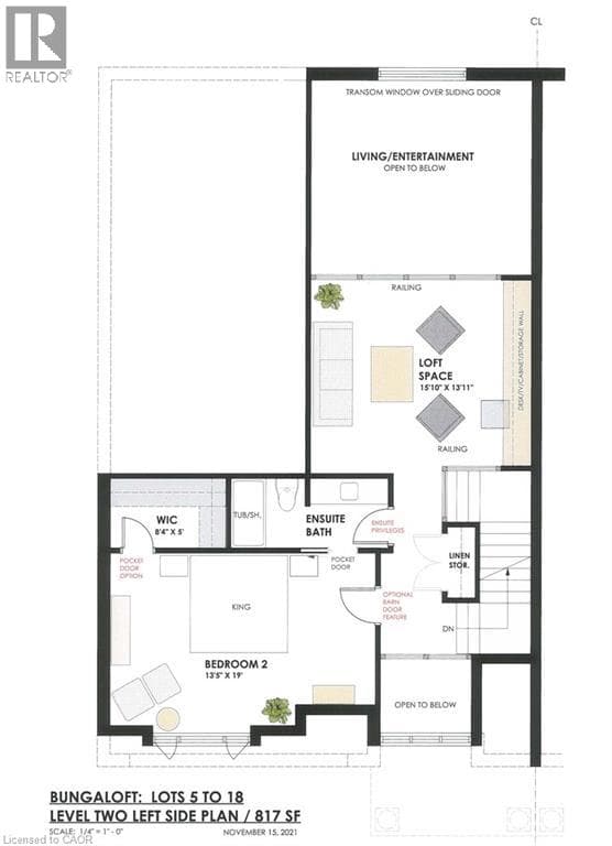 Single Family at 15 VAN GEEST Way, Grimsby, Ontario - Photo 4 - RE/MAX Garden City Realty
