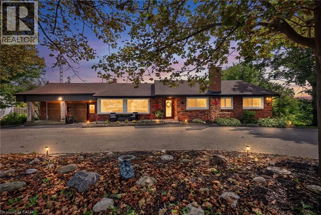 2447 RIDGE Road
