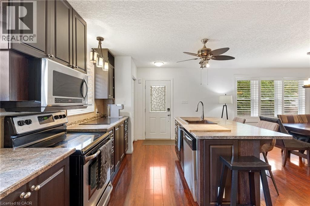 Single Family at 63 CEDARHILL Crescent, Kitchener, Ontario - Photo 10 - RE/MAX Garden City Realty