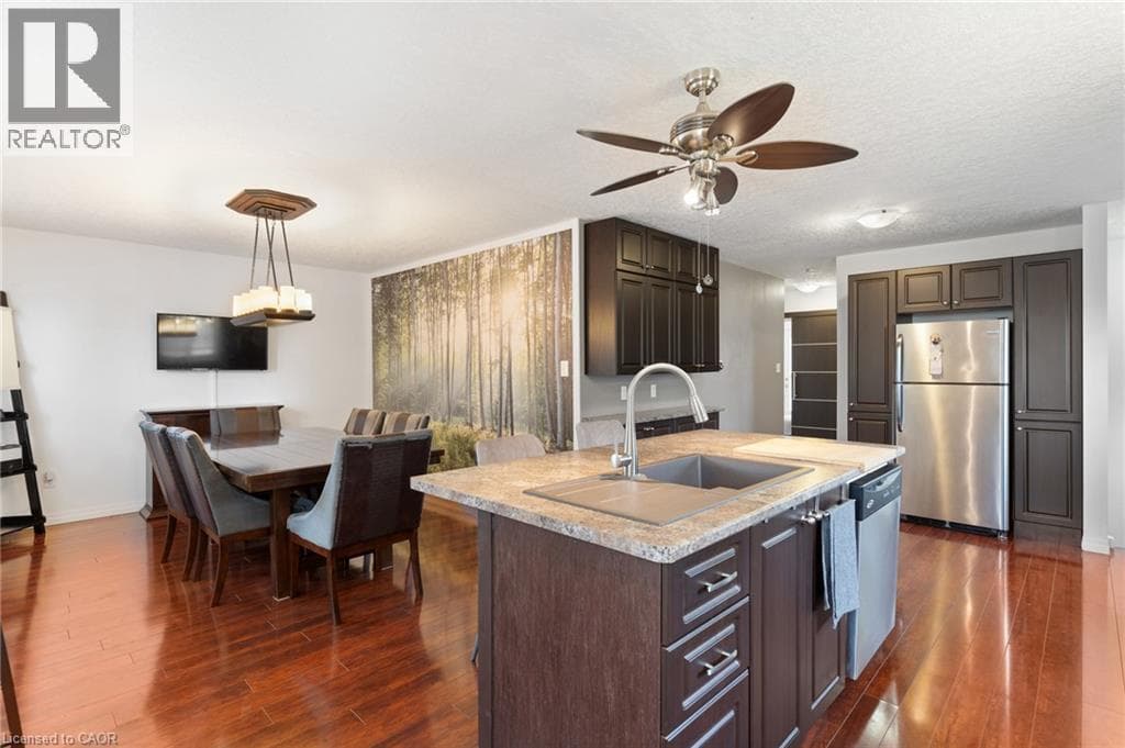 Single Family at 63 CEDARHILL Crescent, Kitchener, Ontario - Photo 3 - RE/MAX Garden City Realty