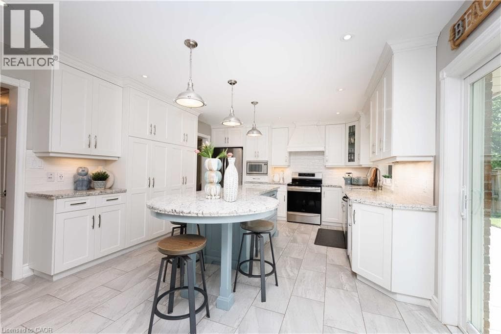Single Family at 8 CHEVAL Drive, Grimsby, Ontario - Photo 6 - RE/MAX Garden City Realty
