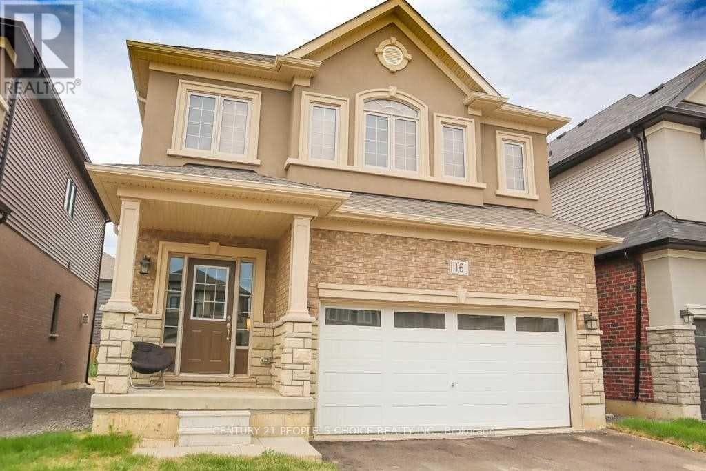 16 Flagg Avenue