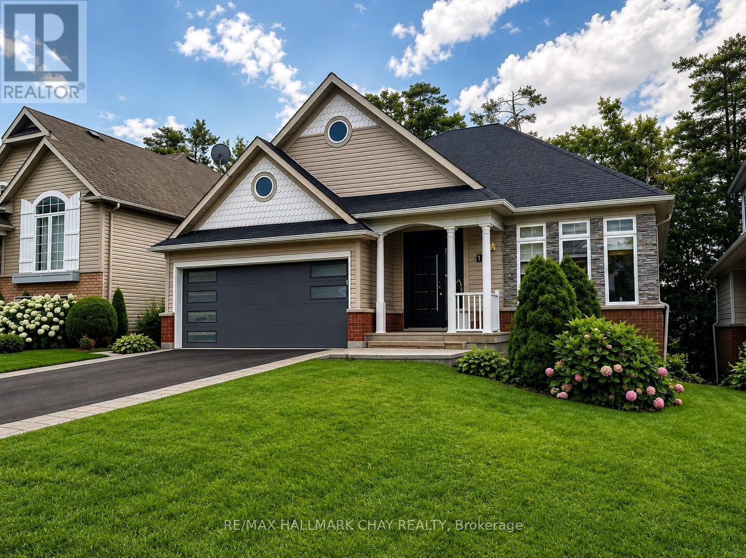 16 Oakmont Avenue