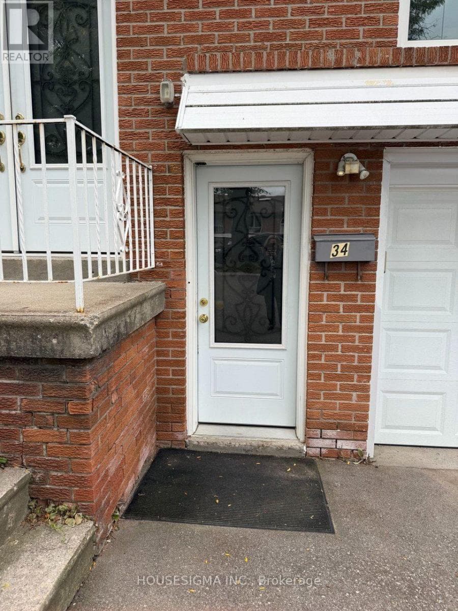 Single Family at 34 Ladner Drive, Toronto (Pleasant View), Ontario - Photo 3 - RE/MAX Garden City Realty