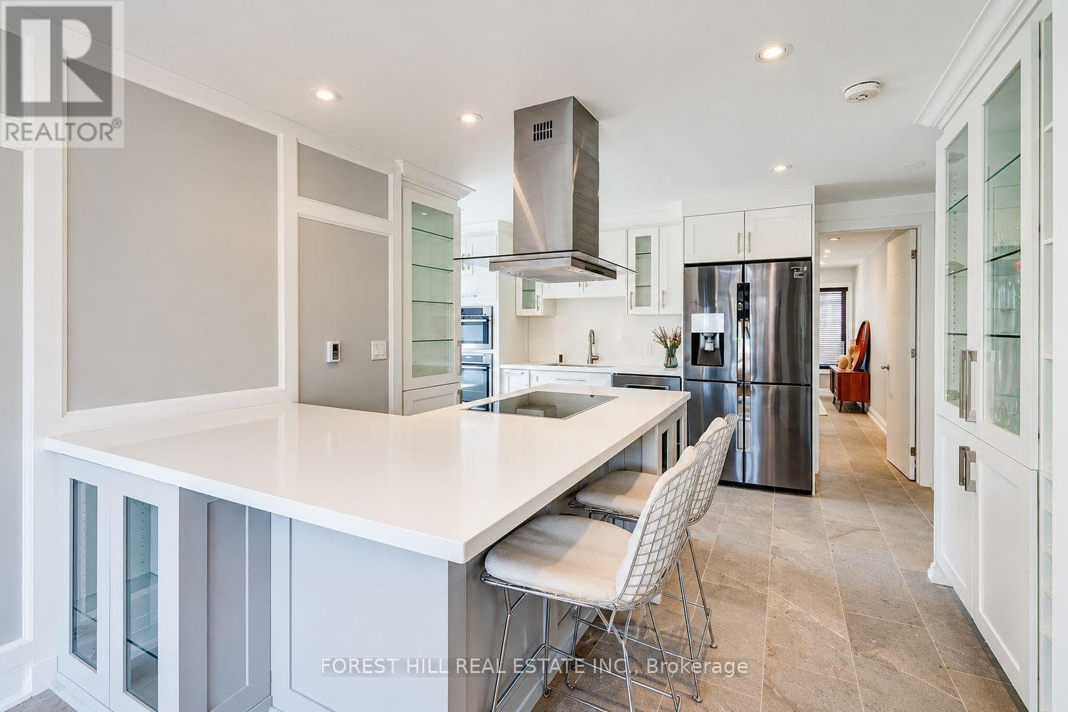 Single Family at 245 Ashdale Avenue, Toronto (Greenwood-Coxwell), Ontario - Photo 7 - RE/MAX Garden City Realty