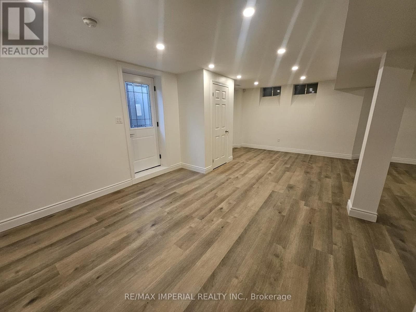 Single Family at Basement- 37 Stave Crescent, Richmond Hill (Westbrook), Ontario - Photo 6 - RE/MAX Garden City Realty