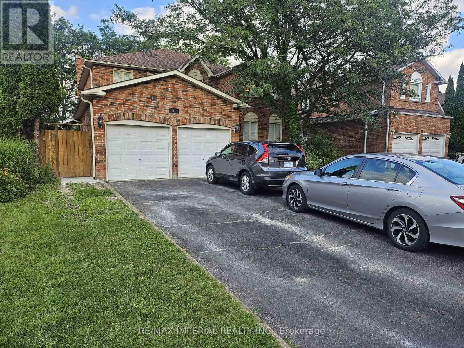 Single Family at Basement- 37 Stave Crescent, Richmond Hill (Westbrook), Ontario - Photo 9 - RE/MAX Garden City Realty