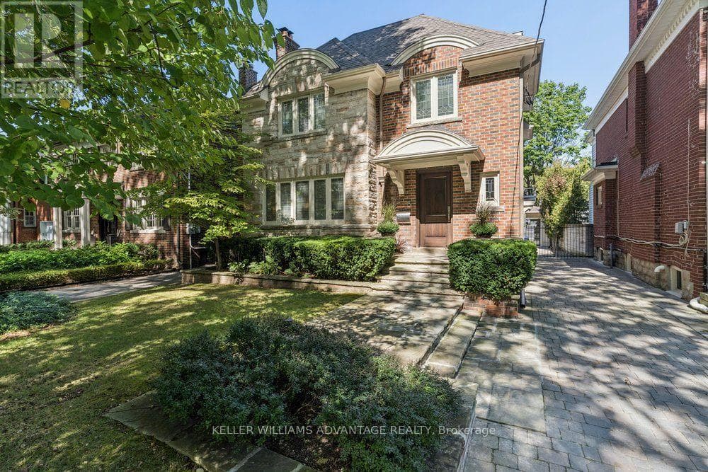 8 Wilgar Road