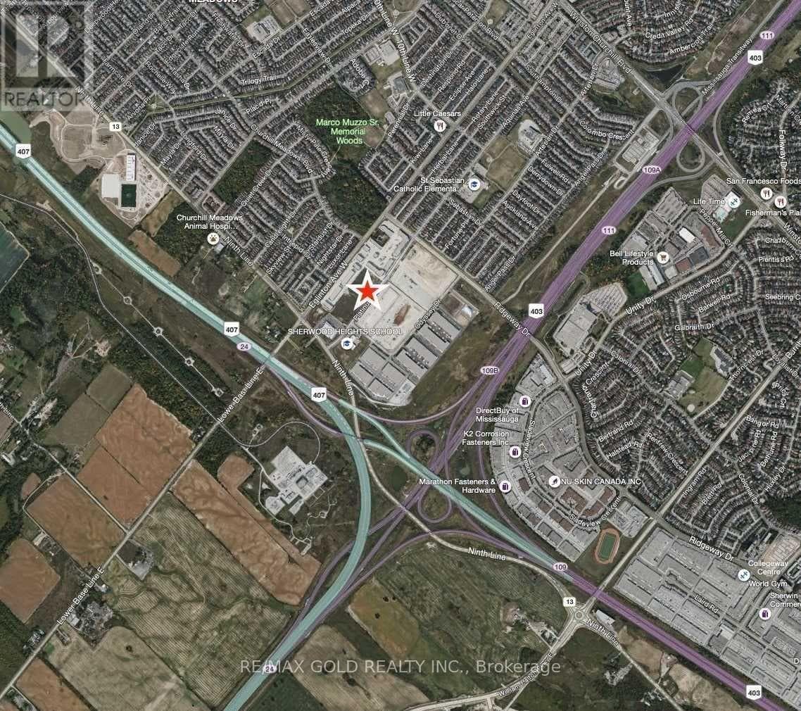 Office at 233- 3465 Platinum Drive, Mississauga (Churchill Meadows), Ontario - Photo 6 - RE/MAX Garden City Realty