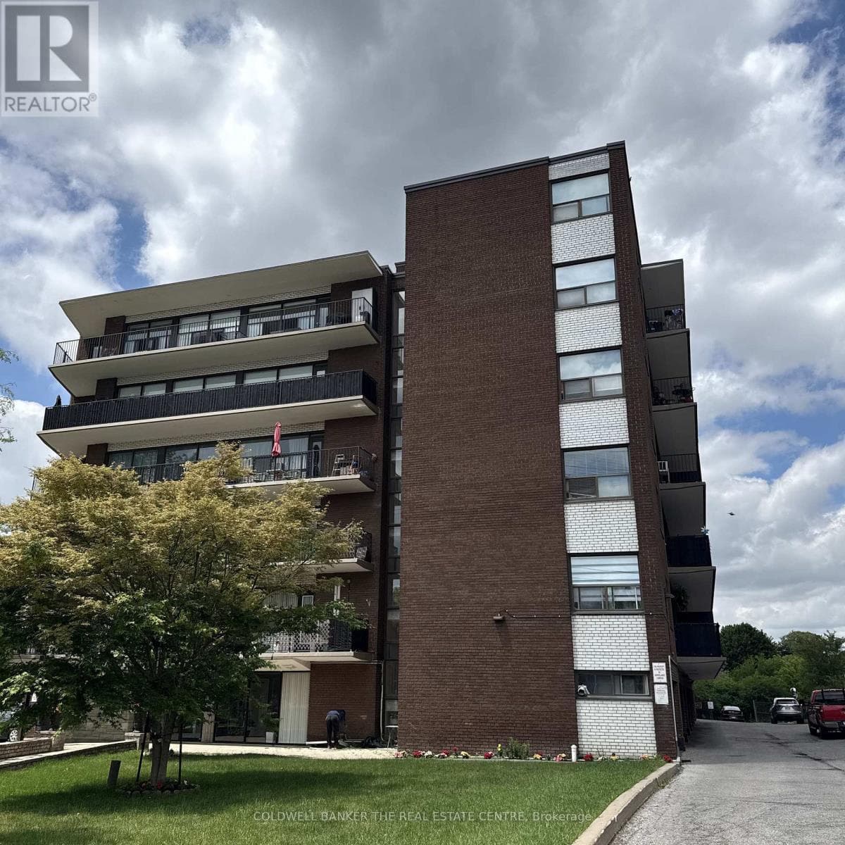 208- 50 Gulliver Road