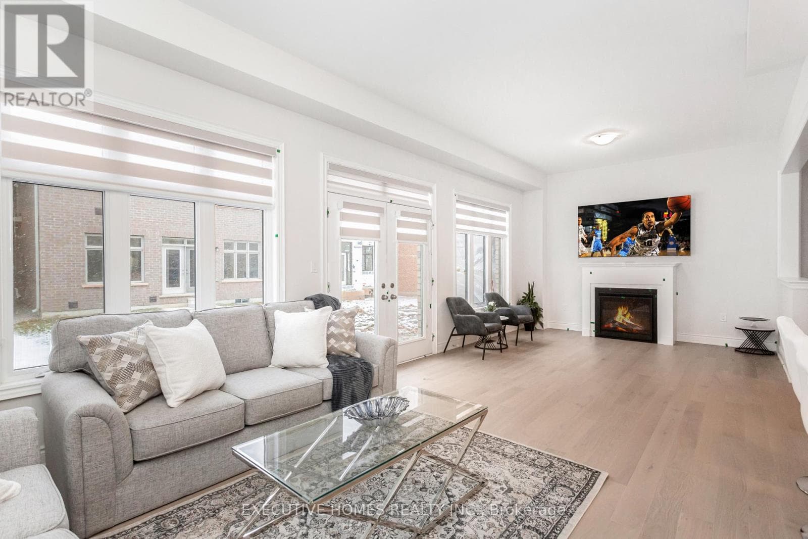 Single Family at 1371 Peony Path, Oakville (JM Joshua Meadows), Ontario - Photo 5 - RE/MAX Garden City Realty