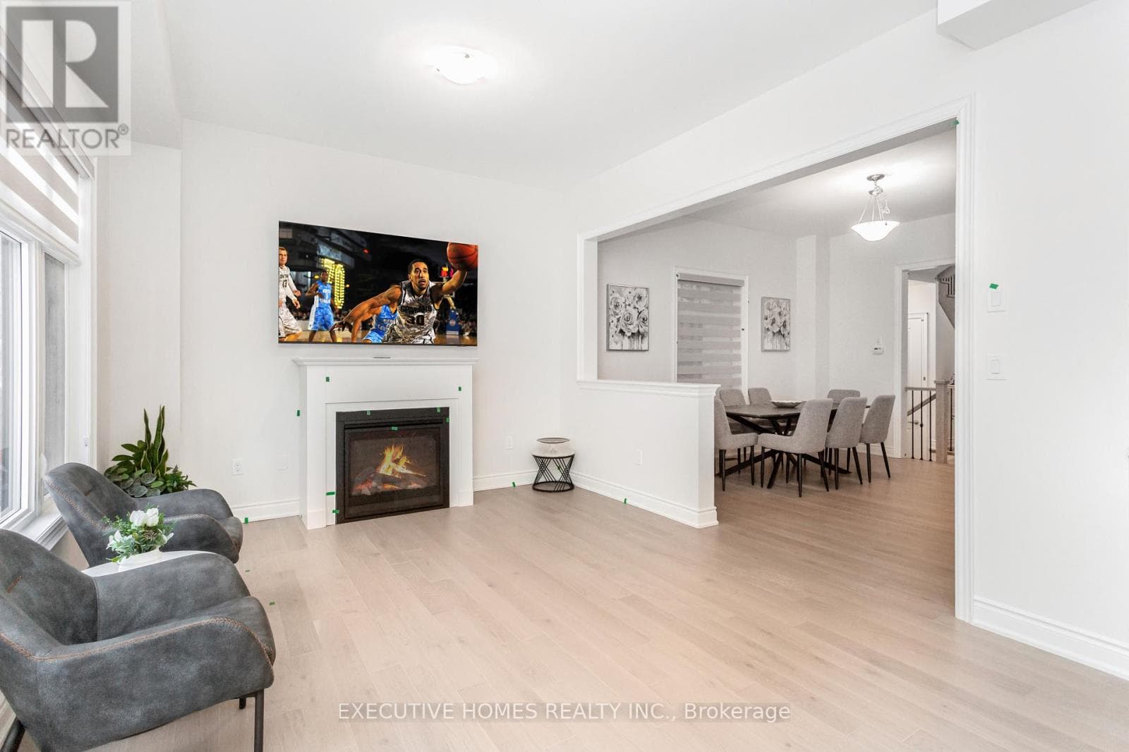 Single Family at 1371 Peony Path, Oakville (JM Joshua Meadows), Ontario - Photo 7 - RE/MAX Garden City Realty