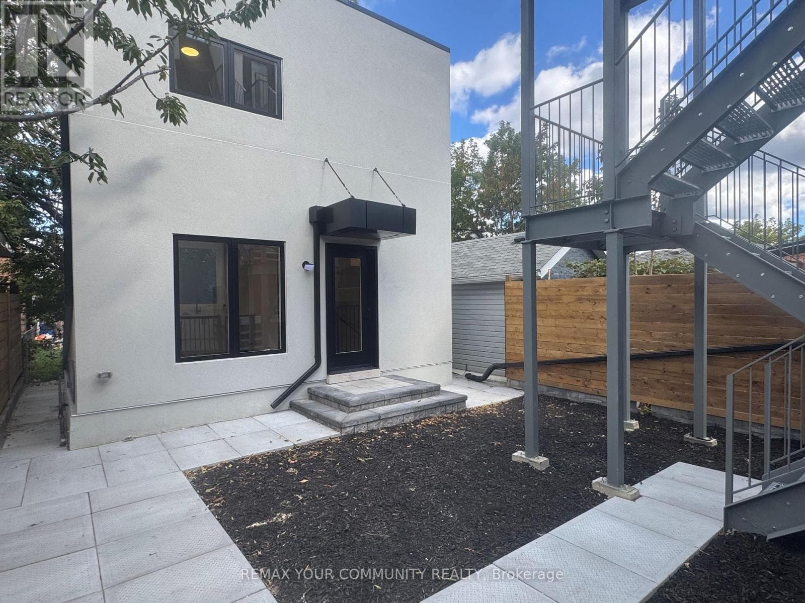 Multi-family at 222 Belgravia Avenue, Toronto (Briar Hill-Belgravia), Ontario - Photo 3 - RE/MAX Garden City Realty