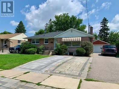 Multi-family at Basement- 439 Gibbons Street, Oshawa (McLaughlin), Ontario - Photo 1 - RE/MAX Garden City Realty