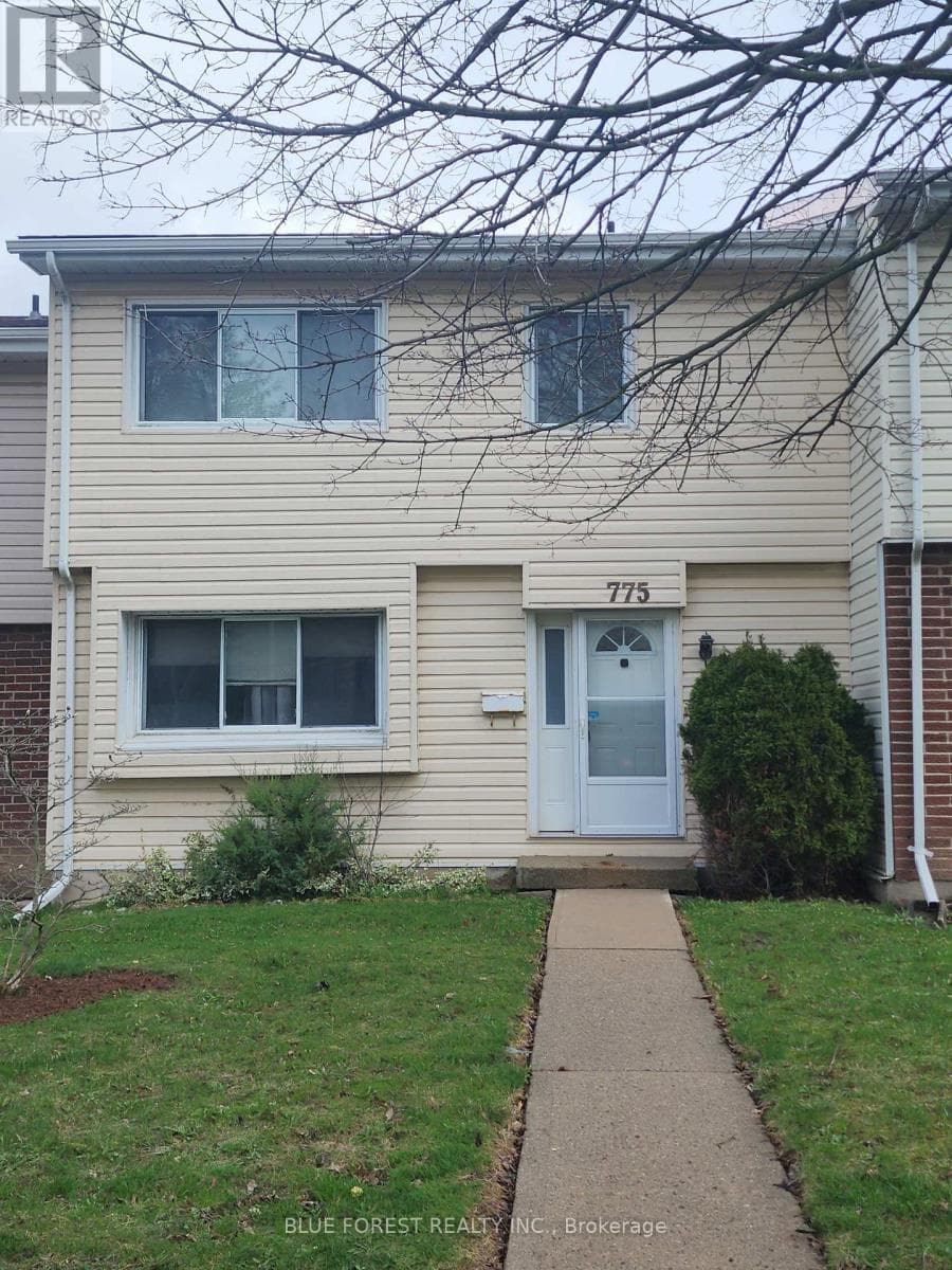 75- 775 Wilkins Street