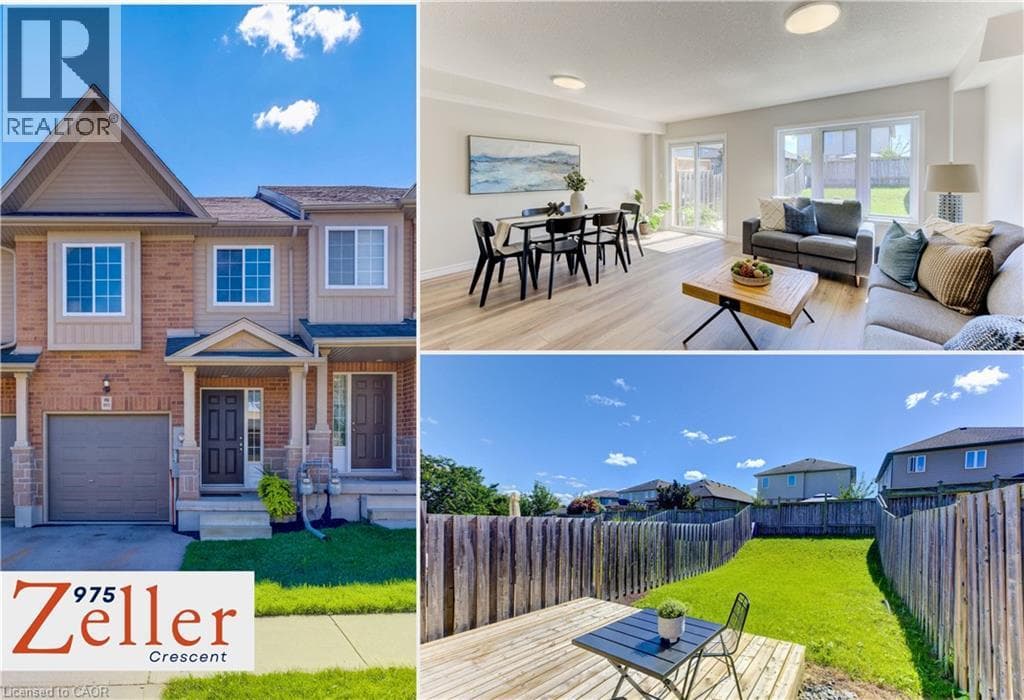 975 ZELLER Crescent