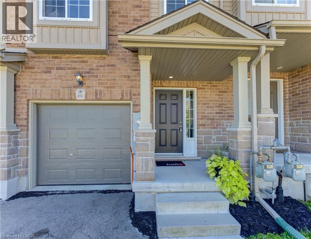 Single Family at 975 ZELLER Crescent, Kitchener, Ontario - Photo 2 - RE/MAX Garden City Realty