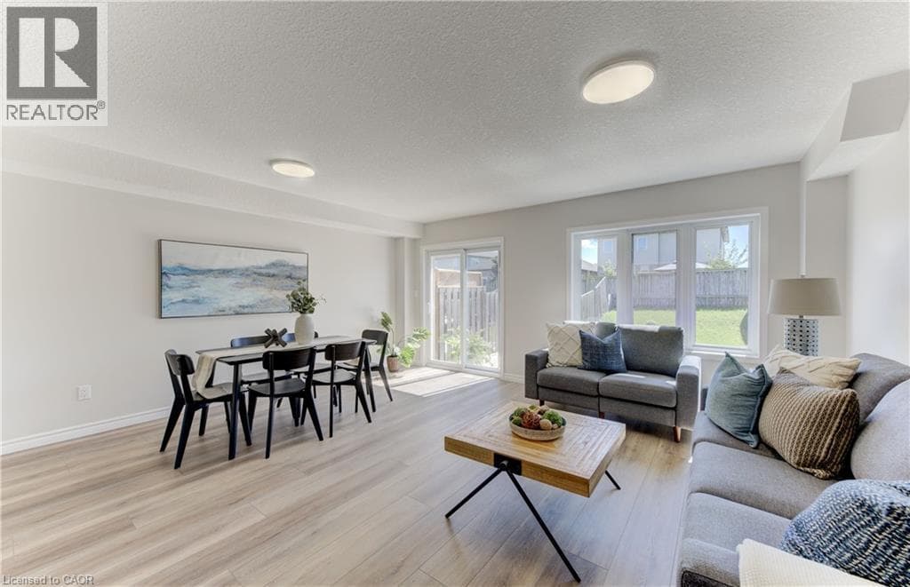 Single Family at 975 ZELLER Crescent, Kitchener, Ontario - Photo 6 - RE/MAX Garden City Realty