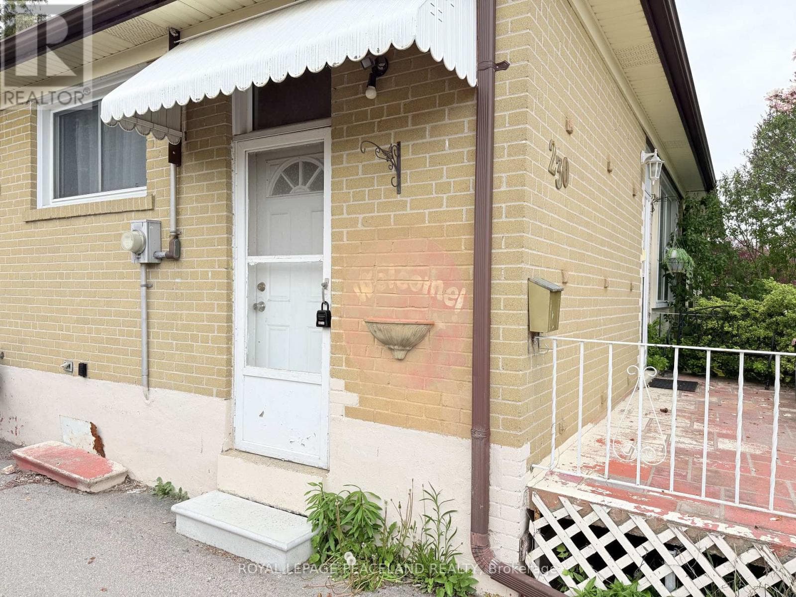 Single Family at Basement- 230 Axminster Drive, Richmond Hill (Crosby), Ontario - Photo 2 - RE/MAX Garden City Realty