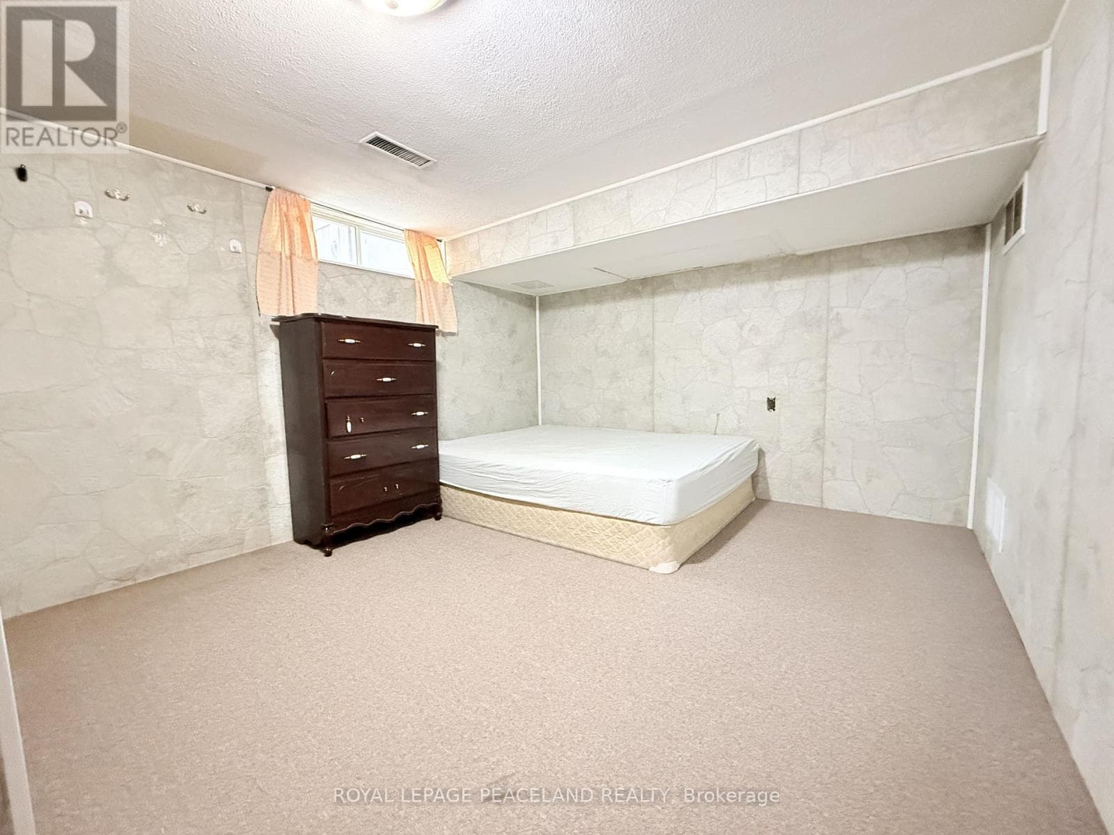 Single Family at Basement- 230 Axminster Drive, Richmond Hill (Crosby), Ontario - Photo 5 - RE/MAX Garden City Realty
