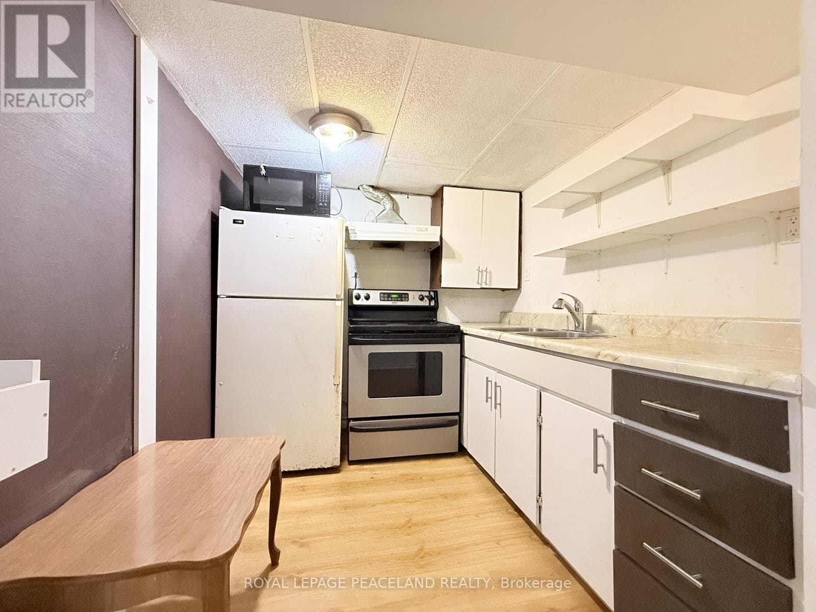 Single Family at Basement- 230 Axminster Drive, Richmond Hill (Crosby), Ontario - Photo 7 - RE/MAX Garden City Realty