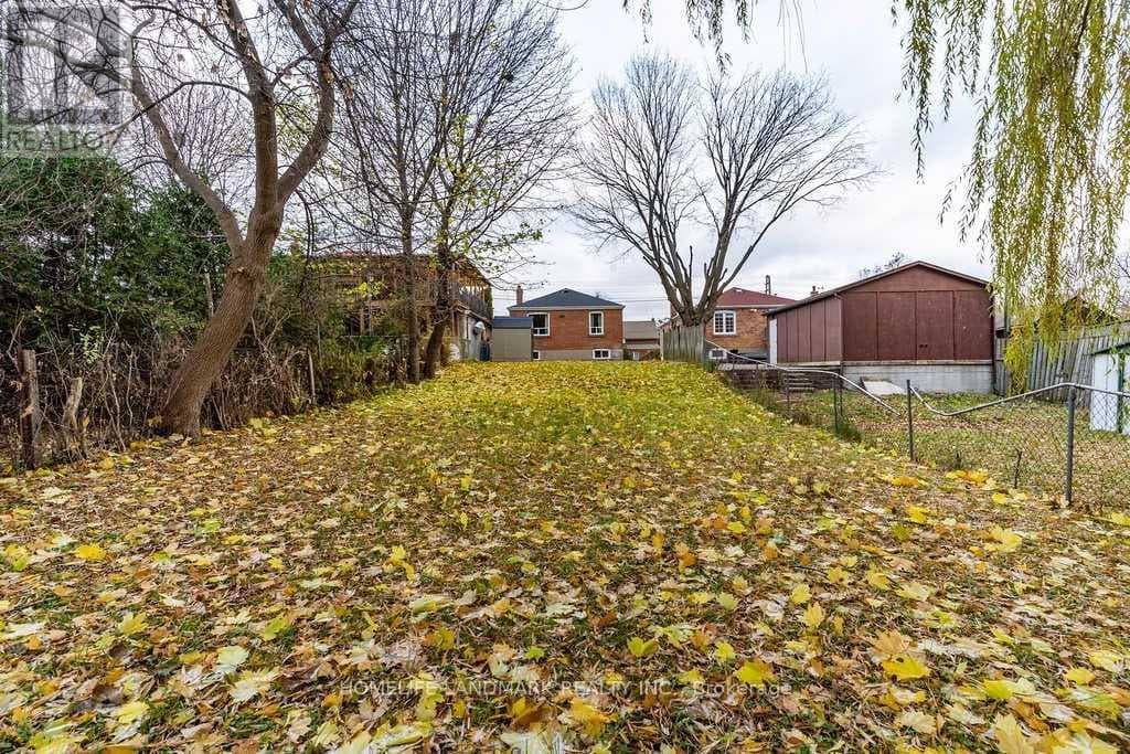 Single Family at 1356 Warden Avenue, Toronto (Wexford-Maryvale), Ontario - Photo 7 - RE/MAX Garden City Realty