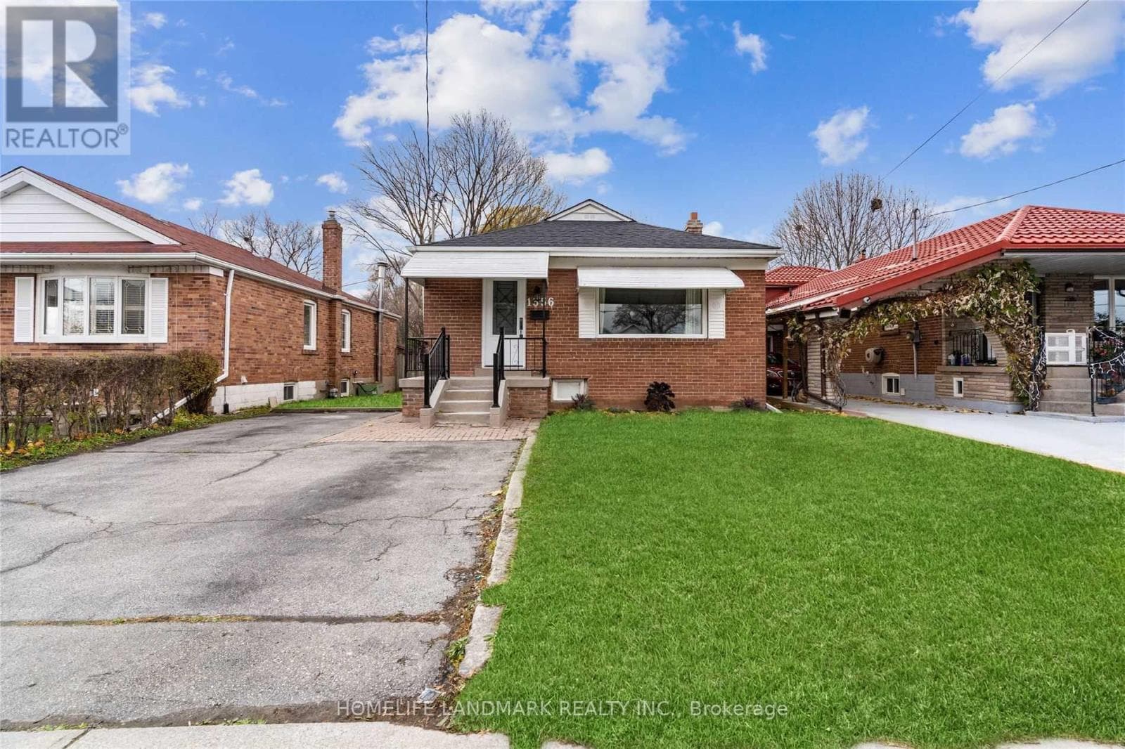 Single Family at Bsmt- 1356 Warden Avenue, Toronto (Wexford-Maryvale), Ontario - Photo 2 - RE/MAX Garden City Realty