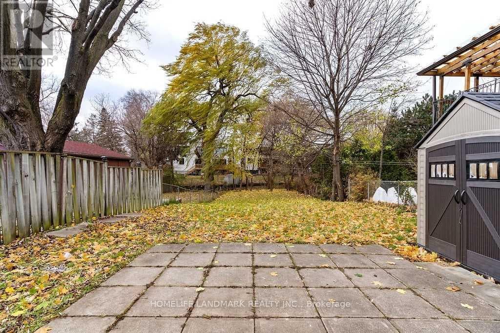 Single Family at Bsmt- 1356 Warden Avenue, Toronto (Wexford-Maryvale), Ontario - Photo 6 - RE/MAX Garden City Realty