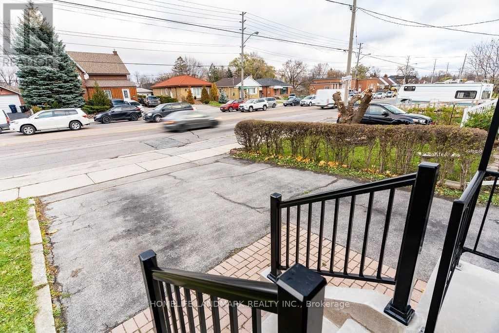 Single Family at Bsmt- 1356 Warden Avenue, Toronto (Wexford-Maryvale), Ontario - Photo 8 - RE/MAX Garden City Realty
